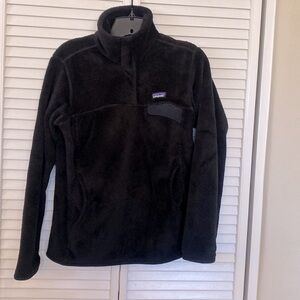 Patagonia Snap-T Pullover - Size M - EUC